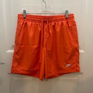 Nike Flow Short